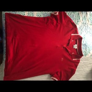 Lacoste  large polo